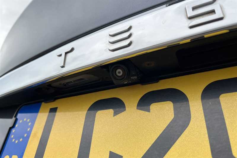 Used Tesla Model S 2020 for sale - 76298584: Photo 38