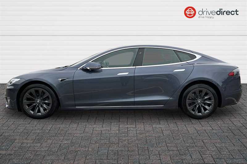 Used Tesla Model S 2020 for sale - 76298584: Photo 6
