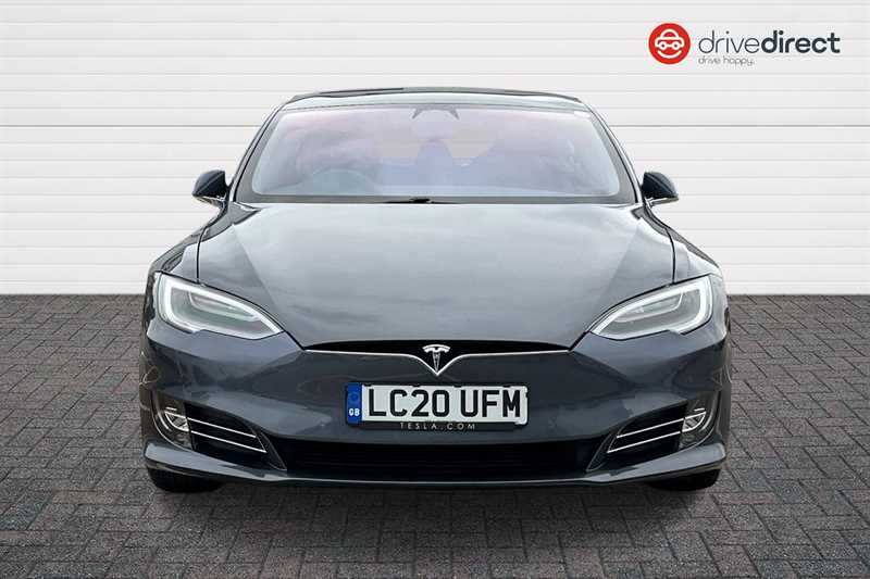 Used Tesla Model S 2020 for sale - 76298584: Photo 8
