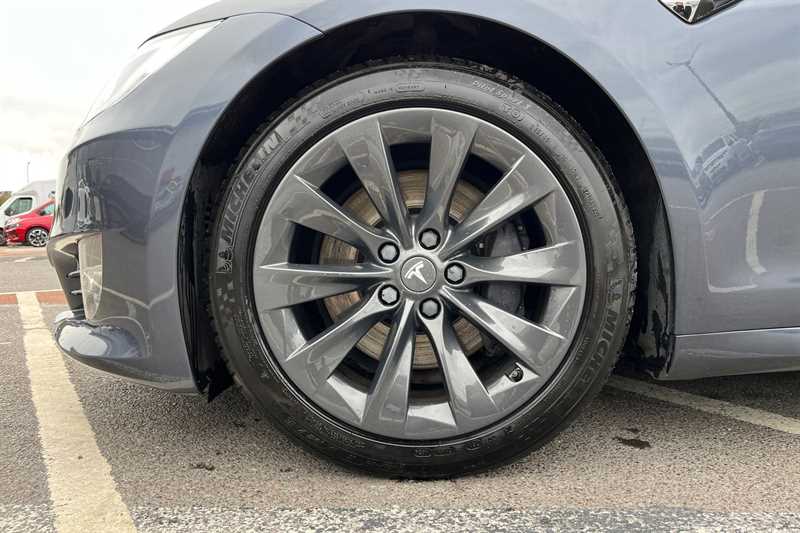 Used Tesla Model S 2020 for sale - 76298584: Photo 9