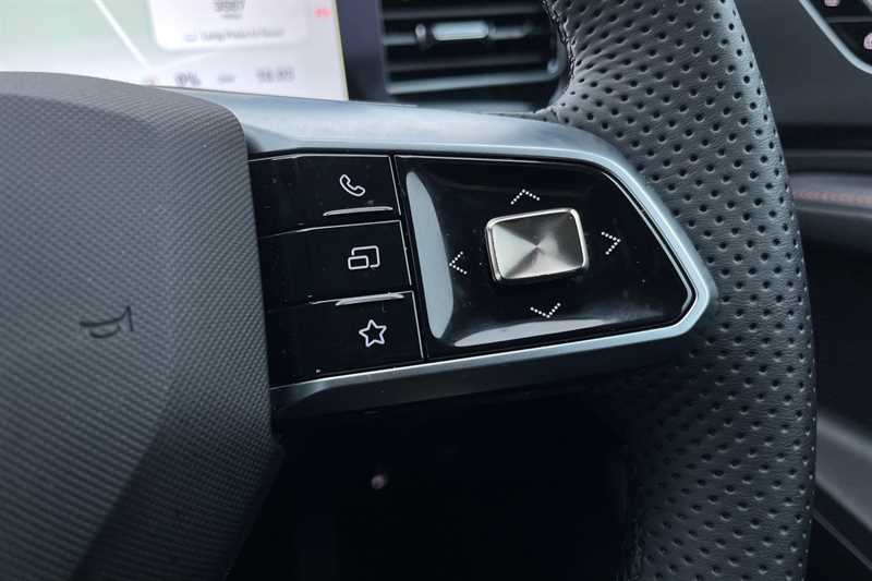 Used MG MG HS 2025 for sale - 77403334: Photo 22