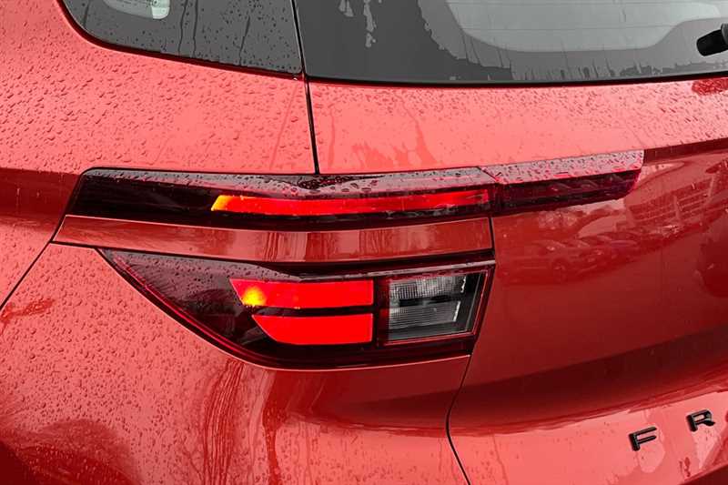 Used Vauxhall Frontera 2025 for sale - 78075336: Photo 31