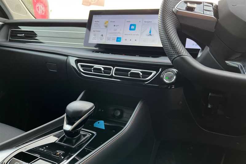 Used MG MG HS 2025 for sale - 76967023: Photo 14