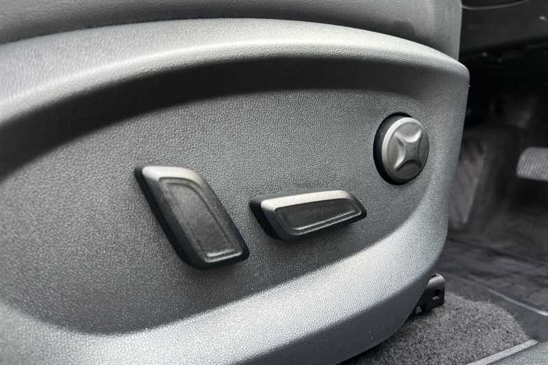 Used MG MG HS 2025 for sale - 76967023: Photo 26