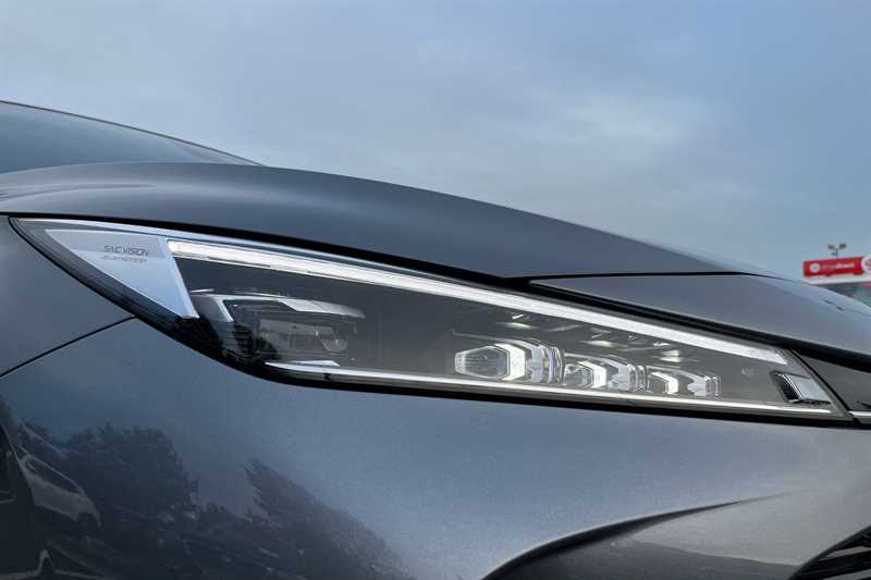 Used MG MG HS 2025 for sale - 76967023: Photo 28