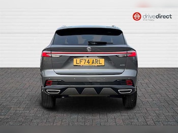 Used MG MG HS 2025 for sale - 76967023: Photo