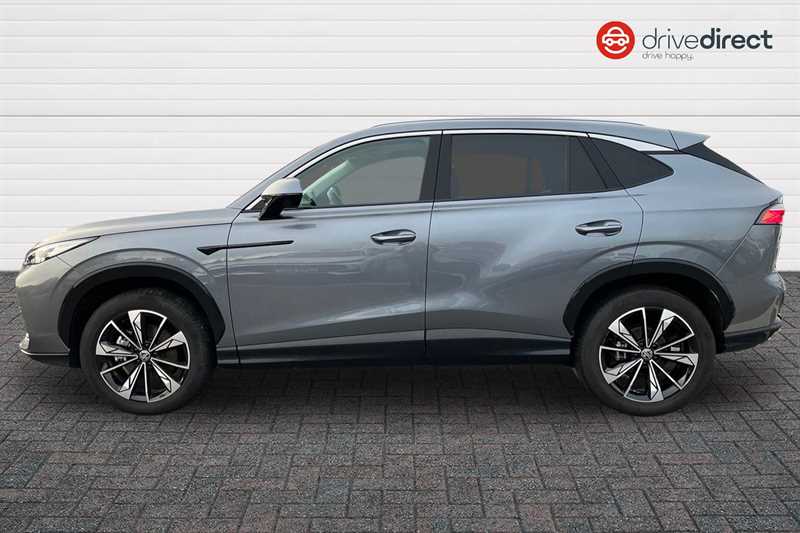 Used MG MG HS 2025 for sale - 76967023: Photo 6