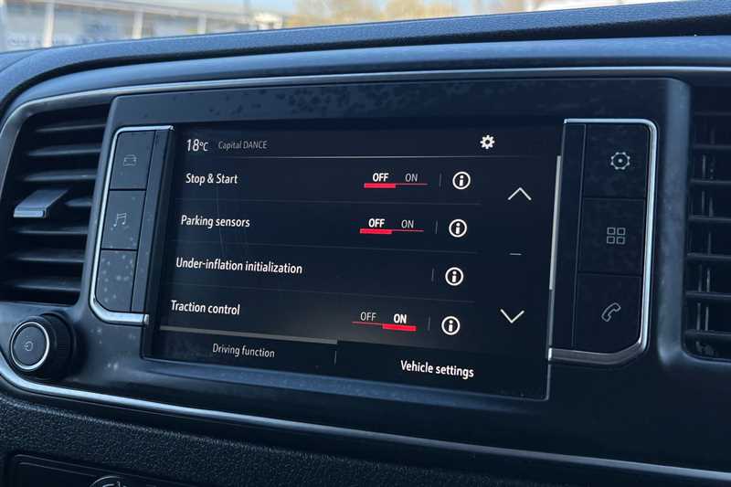 Used Vauxhall Vivaro 2023 for sale - 78207730: Photo 19