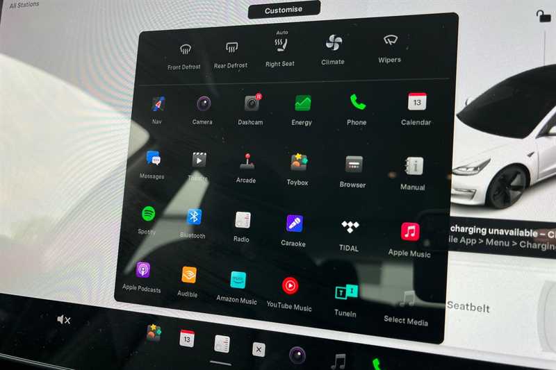 Used Tesla Model 3 2021 for sale - 77391534: Photo 17