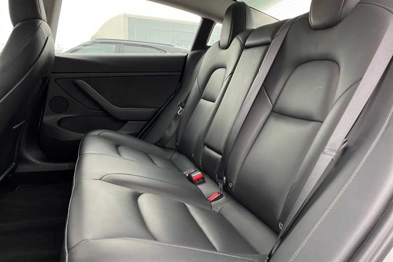 Used Tesla Model 3 2021 for sale - 77391534: Photo 24