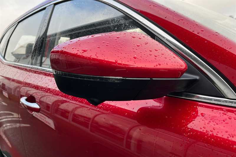 Used MG MG HS for sale - 77741506: Photo 34