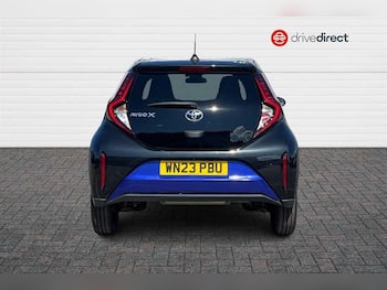 Used Toyota Aygo X 2023 for sale - 79682605: Photo