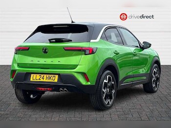 Used Vauxhall Mokka 2024 for sale - 79036832: Photo