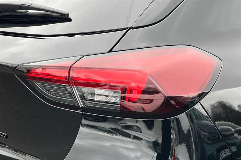 Used Vauxhall Corsa 2024 for sale - 78051106: Photo 32