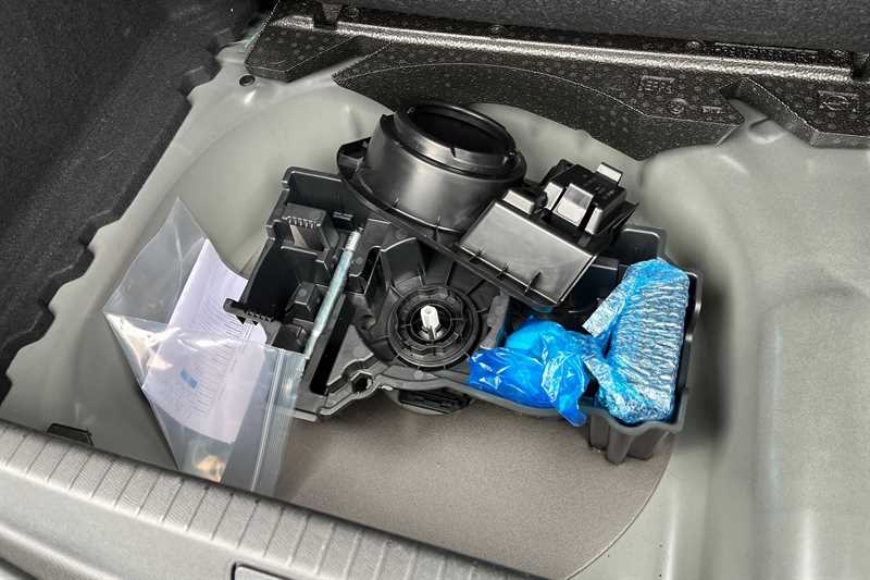 Used Vauxhall Corsa 2024 for sale - 78051106: Photo 37