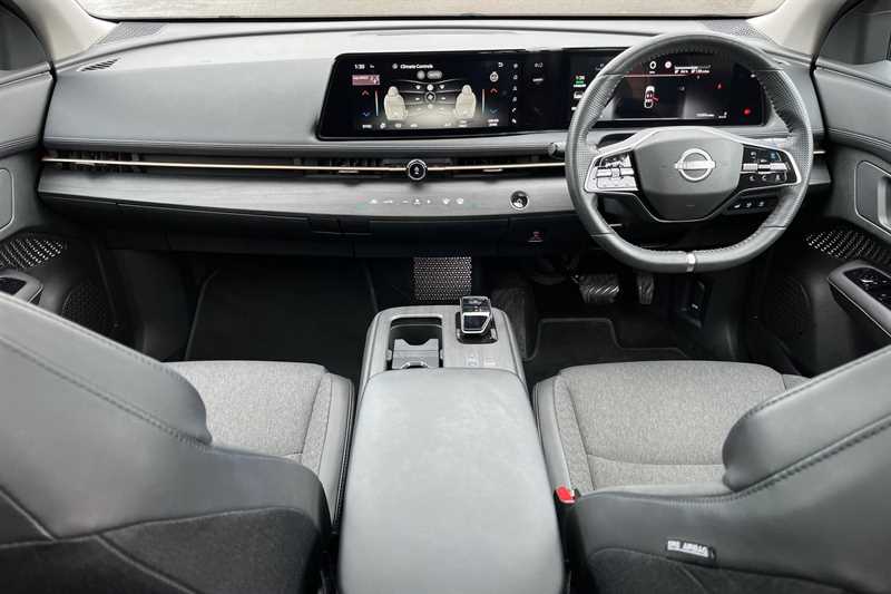 Used Nissan ARIYA 2022 for sale - 76443463: Photo 13