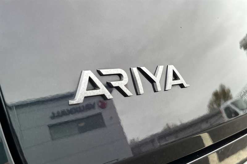 Used Nissan ARIYA 2022 for sale - 76443463: Photo 30