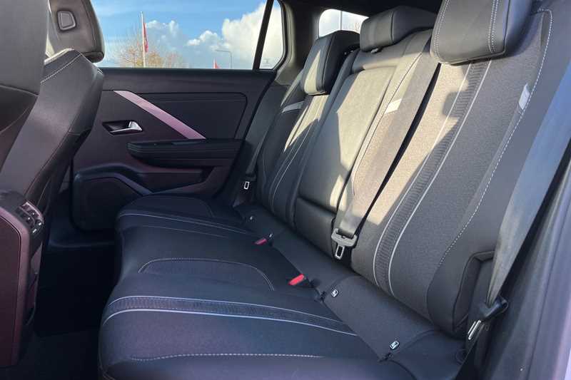 Used Vauxhall Astra 2025 for sale - 77486934: Photo 24