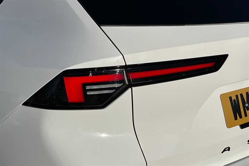 Used Vauxhall Astra 2025 for sale - 77486934: Photo 31