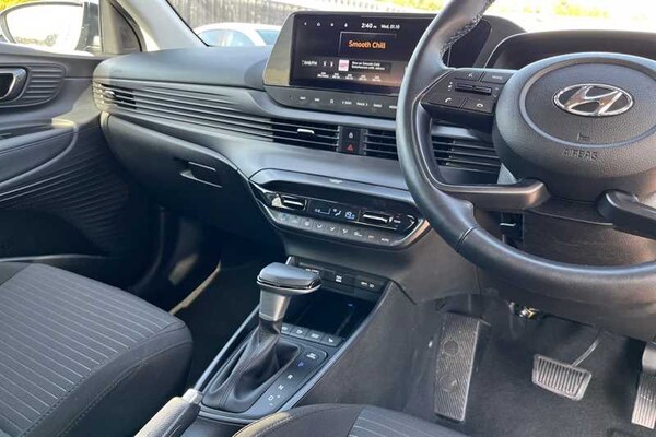 Used Hyundai i20 2022 for sale - 76088198: Photo 14