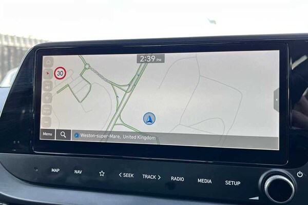 Used Hyundai i20 2022 for sale - 76088198: Photo 18