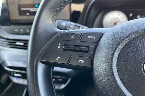 Used Hyundai i20 2022 for sale - 76088198: Photo 21