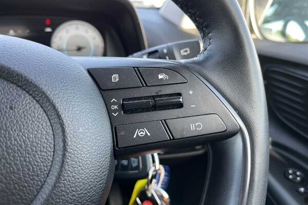 Used Hyundai i20 2022 for sale - 76088198: Photo 22