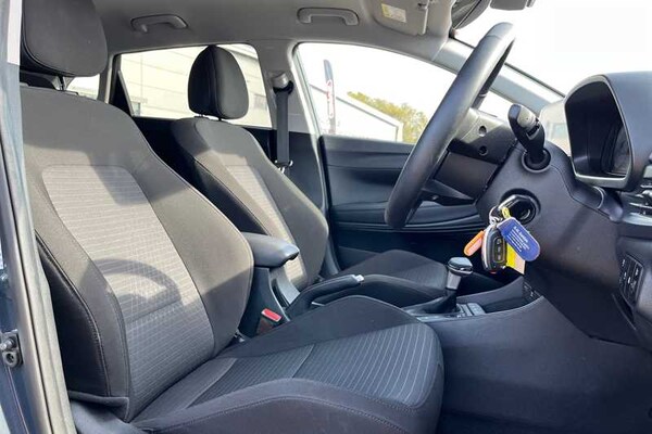 Used Hyundai i20 2022 for sale - 76088198: Photo 23