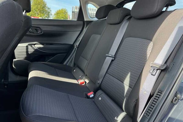 Used Hyundai i20 2022 for sale - 76088198: Photo 24