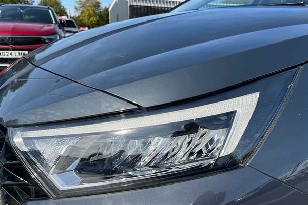 Used Hyundai i20 2022 for sale - 76088198: Photo 29
