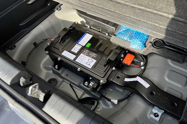 Used Hyundai i20 2022 for sale - 76088198: Photo 37