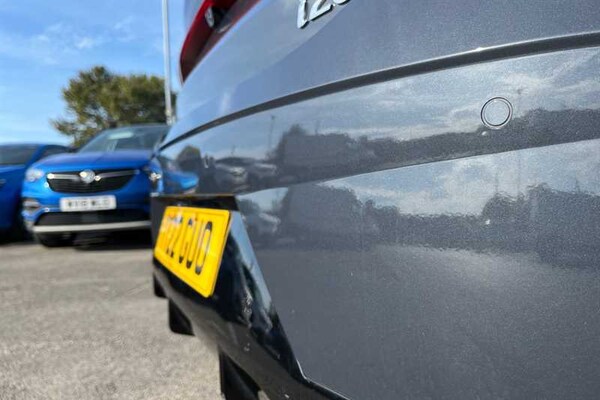 Used Hyundai i20 2022 for sale - 76088198: Photo 40