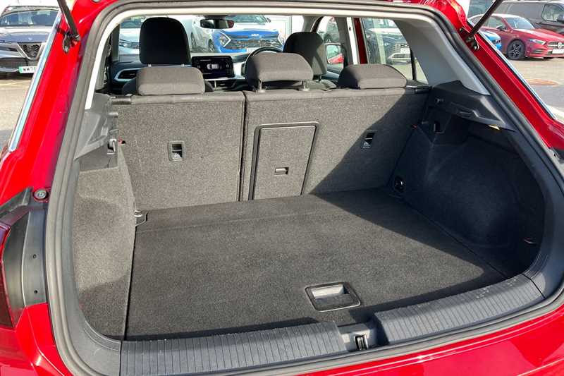 Used Volkswagen T-Roc 2023 for sale - 78222448: Photo 25