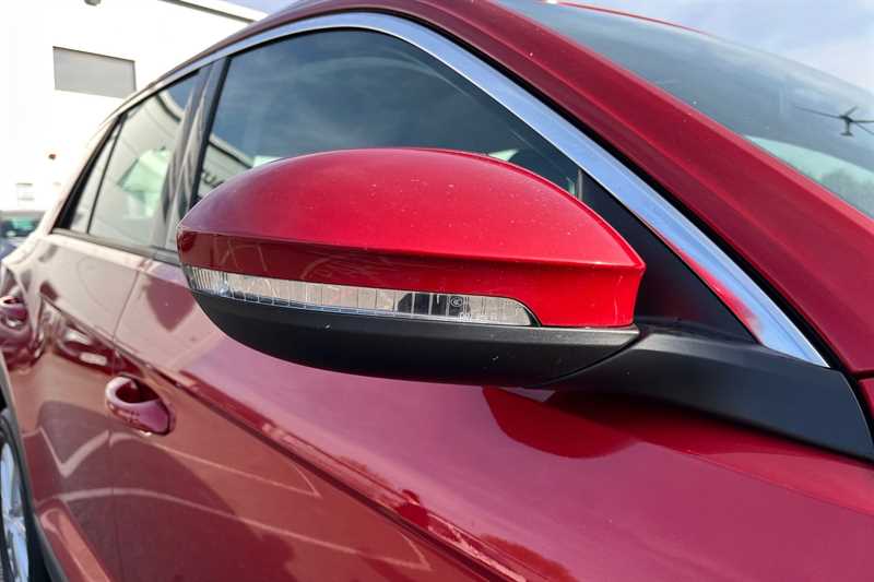 Used Volkswagen T-Roc 2023 for sale - 78222448: Photo 34