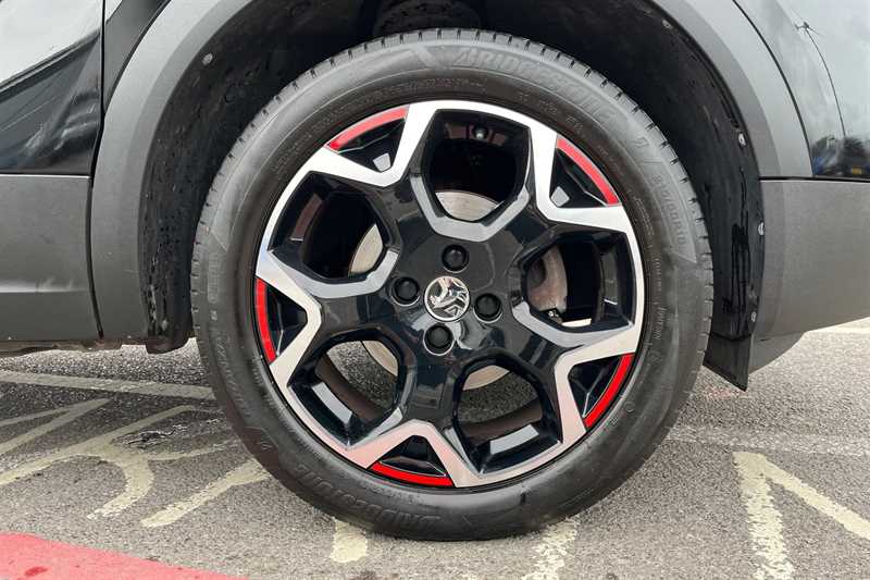 Used Vauxhall Mokka 2023 for sale - 78222433: Photo 12