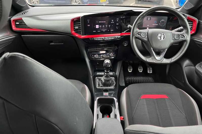 Used Vauxhall Mokka 2023 for sale - 78222433: Photo 13