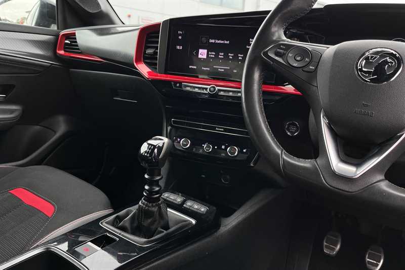 Used Vauxhall Mokka 2023 for sale - 78222433: Photo 14