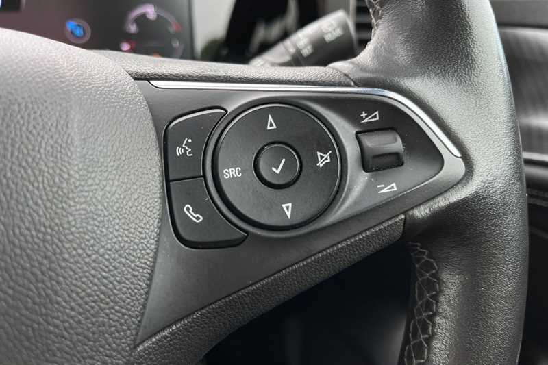 Used Vauxhall Mokka 2023 for sale - 78222433: Photo 22