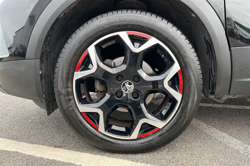 Used Vauxhall Mokka 2023 for sale - 78222433: Photo 9