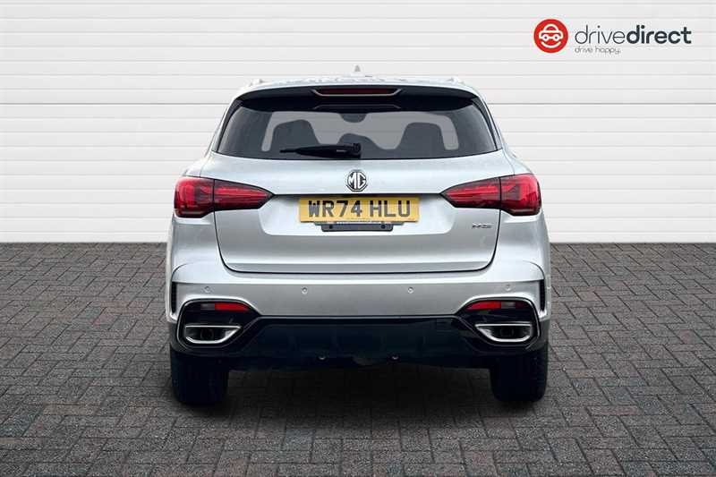 Used MG MG HS 2024 for sale - 77309139: Photo 4