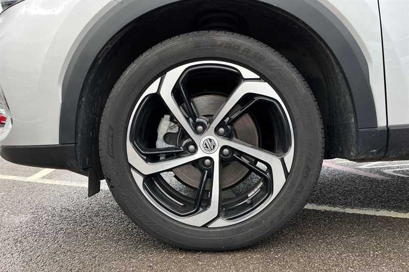 Used MG MG HS 2024 for sale - 77309139: Photo 9