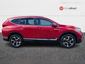 Used Honda CR-V 2019 for sale - 78626308: Photo