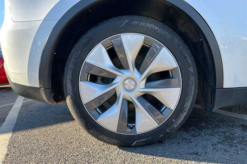 Used Tesla Model Y 2022 for sale - 77309656: Photo 11