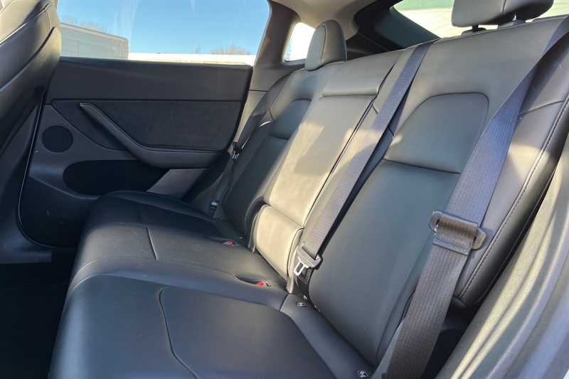 Used Tesla Model Y 2022 for sale - 77309656: Photo 24