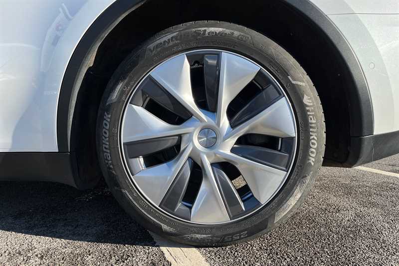 Used Tesla Model Y 2022 for sale - 77309656: Photo 9