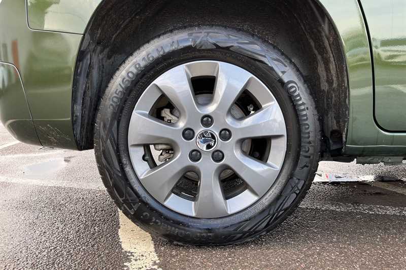 Used Vauxhall Combo Life 2024 for sale - 77800578: Photo 11