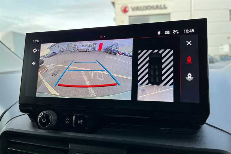 Used Vauxhall Combo Life 2024 for sale - 77800578: Photo 19