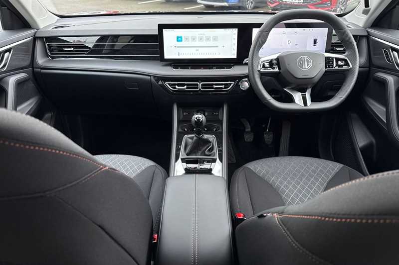 Used MG MG HS 2025 for sale - 77481436: Photo 13