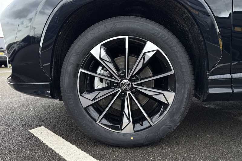 Used MG MG HS 2025 for sale - 77481436: Photo 9