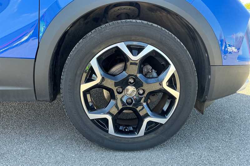 Used Vauxhall Mokka 2023 for sale - 78208538: Photo 12